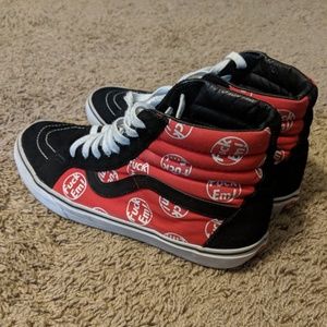 Supreme VANS